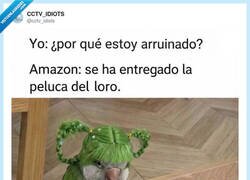 Enlace a Es tan difícil resistirse a estas pijadas, por @cctv_idiots