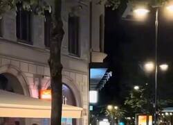 Enlace a Dicen que Polonia es el país más seguro de Europa