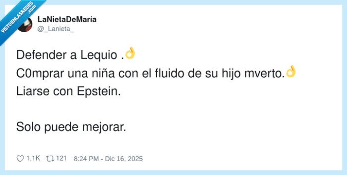 ana obreg&oacute;n,epstein,wtf