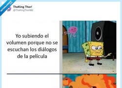 Enlace a Ataque al corazón asegurado, por @TheKingThor982