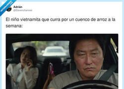 Enlace a La magia para llenarse los bolsillos ella, por @Elevenchancee