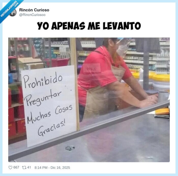 tienda,empleado,se&ntilde;al,prohibido,cansancio