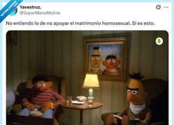 Enlace a No es para tanto por @supermanumolina