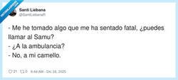 Enlace a La sanidad pública que manejamos, por @SantiLiebanaR