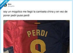 Enlace a Cuando ni la camiseta cree que vas a ganar la Champions, por @nngoloo