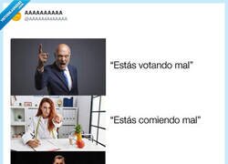 Enlace a La única adicción que nadie te juzga es la de arruinarte con estilo, por @AAAAA4A4AAAAA