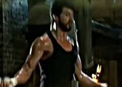 Enlace a Deportista nata, sí señor, por @TitoPadronso