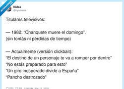 Enlace a Antes todo era mejor, por @nyconene