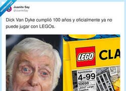 Enlace a ¡Oh no! Y ahora qué, por @JuanitoSay