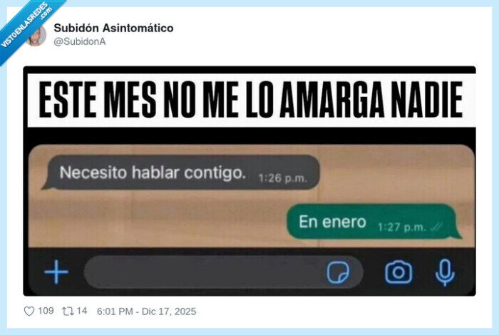 mensajes,citas,negocio,enero,rechazo