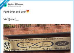 Enlace a El concesionario se ha superado, por @MastersOfNaming