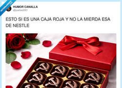 Enlace a Trae comunismo, pero al menos no trae pasas, por @jcarlos2001