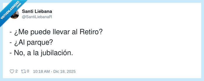 jubilacion,parque,retiro,broma,peticion