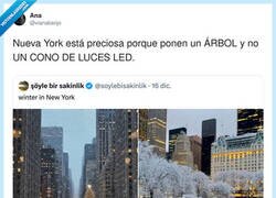 Enlace a España, toma nota: es Navidad, no la mascletà del Leroy Merlin, por @vianabanjo