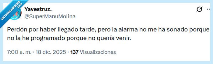 tarde,perd&oacute;n,apetecer