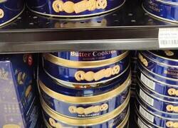 Enlace a Si tienes estas galletas hechas en India, no mires este video o las tirarás a la basura directamente