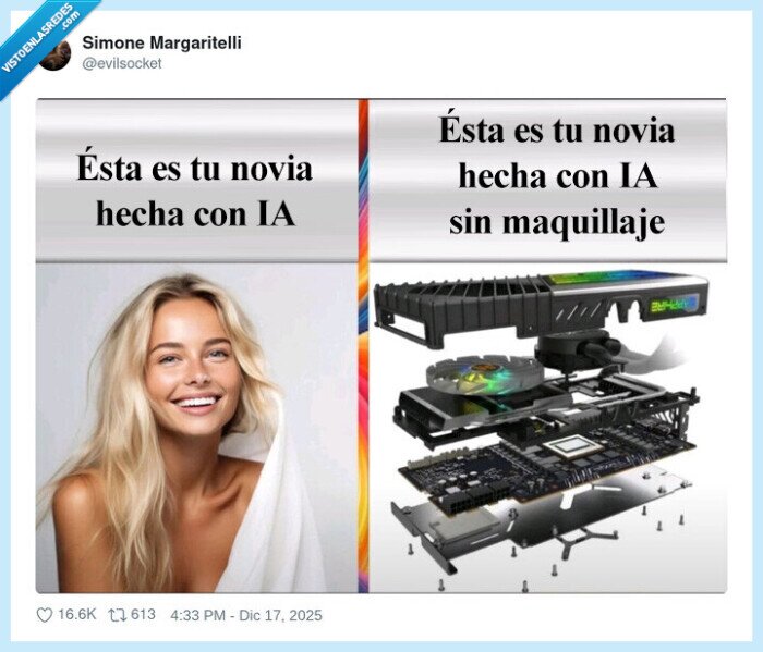 inteligenciaartificial,novia,maquillaje,tarjeta,grafica