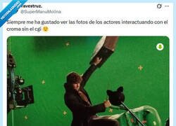 Enlace a Lo bonito del ridículo por @supermanumolin
