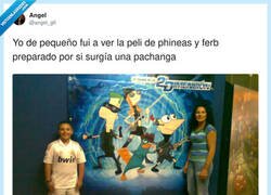 Enlace a Todos los niños pequeños pasan por esa época, por @angel_gfi