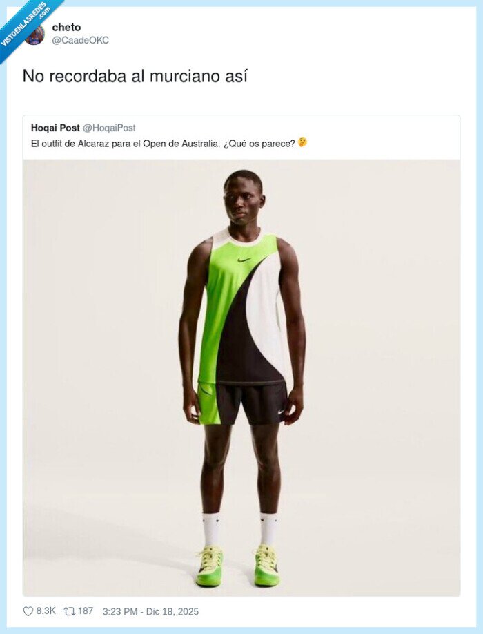 alcaraz,outfit,moreno,negro