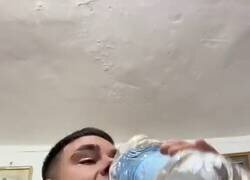 Enlace a Los peces ya están preparados para esta noche, por @AntonioPadron17