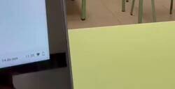 Enlace a Todos queremos un colega así