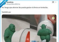 Enlace a Muy necesario por @supermanumolina