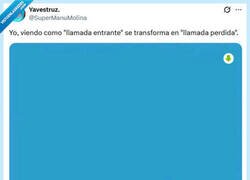 Enlace a Ya pasará por @supermanumolina