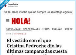 Enlace a Otro año la misma tontería, por @SuperFalete