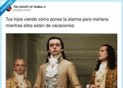 Enlace a Los niños tienen poca empatía laboral, por @iSaBeLIiFaKe1