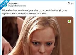 Enlace a Ya no estoy seguro de nada por @supermanumolina