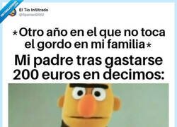 Enlace a La única lotería que me toca es Hacienda, y sin comprar décimos, por @Spaniard2002