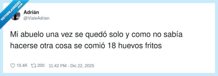 abuelo,huevos,fritos,18,comida