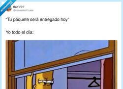 Enlace a Va que no llega a tiempo para Nochebuena, por @cosasdech1cass