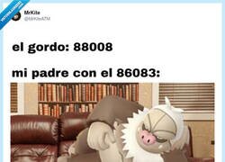 Enlace a España entera ahora mismo: 'mejor suerte en la paga extra', por @MrKiteATM