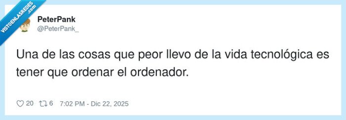 tecnolog&iacute;a,ordenador,organizaci&oacute;n,problemas