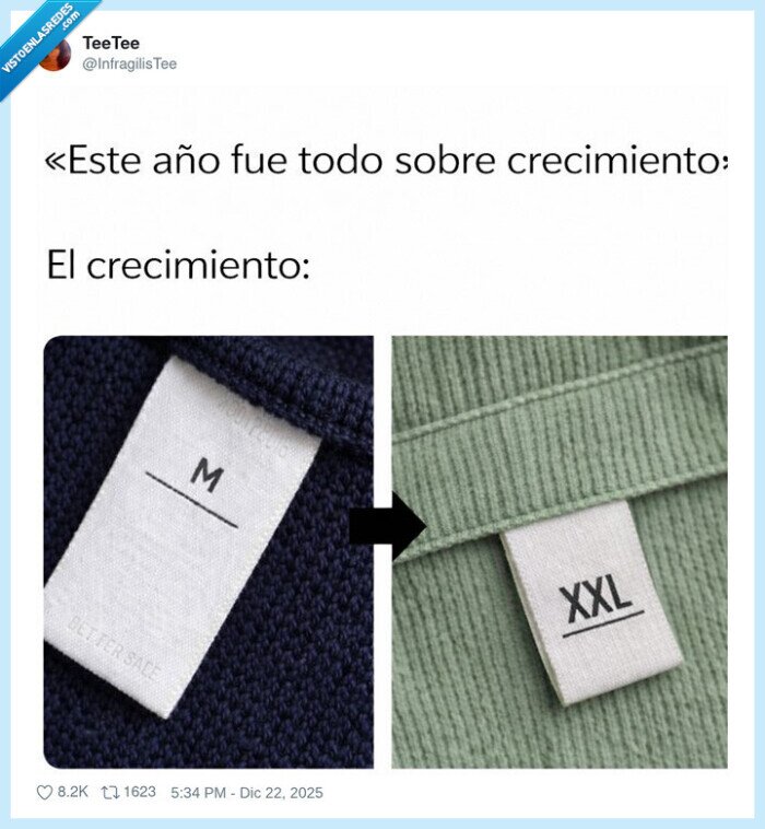 engordar,etiqueta,m,xxl