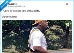 Enlace a Muy, MUY ajustado por @supermanumolina