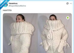 Enlace a Para la cuesta de enero por @supermanumolina