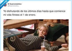 Enlace a Aprovechando el momento, por @Guarromantico_