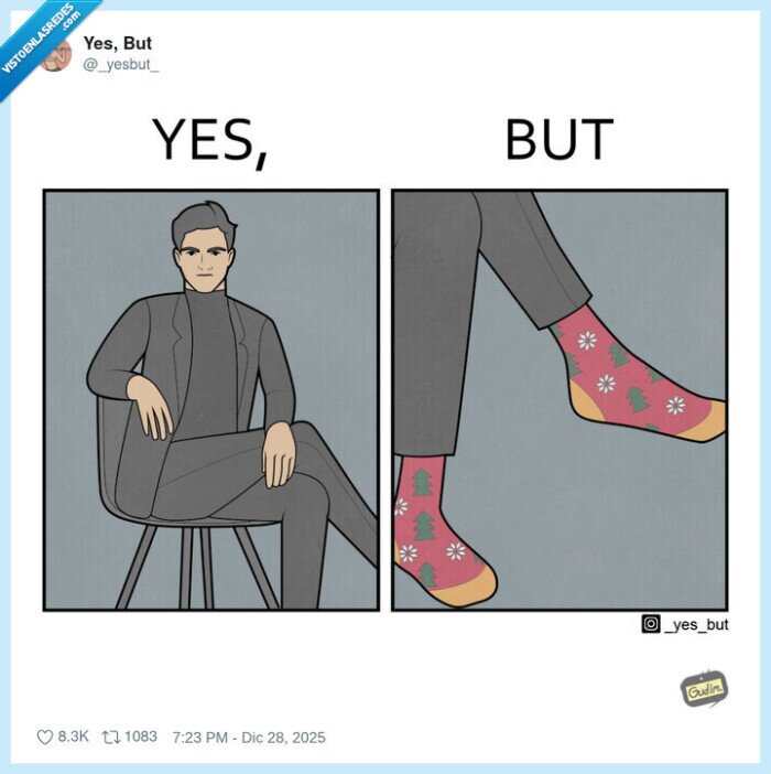 cl&aacute;sico,calcetines,contraste,estilo,moda