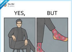 Enlace a Por fuera LinkedIn, por dentro Spotify Wrapped, por @_yesbut_