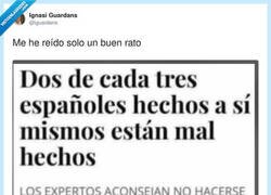 Enlace a No era el sistema, era la autoedición sin tutorial, por @iguardans