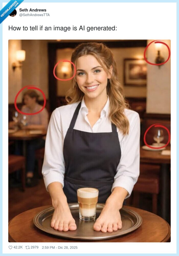 AI,reconocer,im&aacute;genes,falsas,detalles