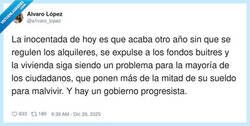Enlace a La inocentada que se alarga demasiado