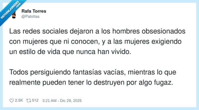 redes,obsesi&oacute;n,fantas&iacute;as,vida,realidad