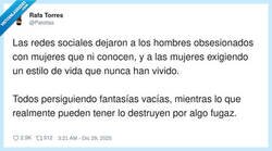 Enlace a Sólo era instalar Tinder e Instagram, no desinstalar la realidad