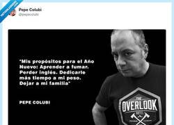 Enlace a Por fin alguien con propósitos realistas y alcanzables, por @pepecolubi