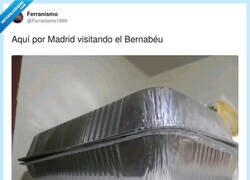 Enlace a Ni el Bernabéu tiene tanto aluminio, por @Ferranismo1899