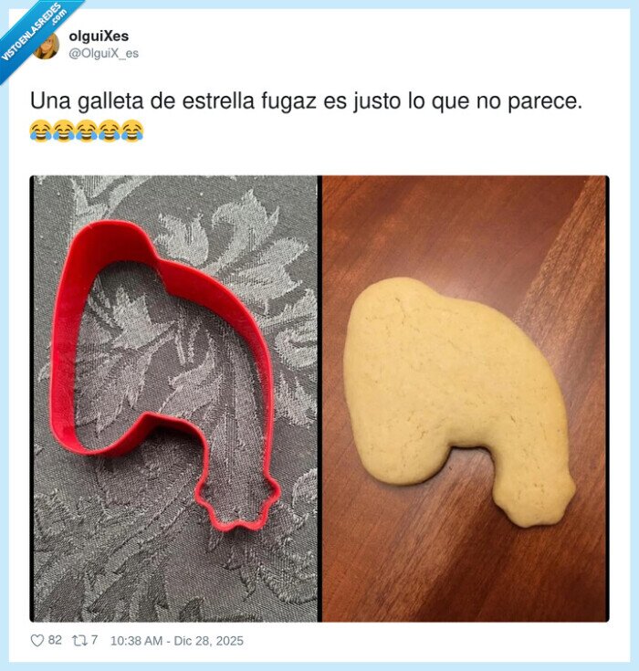 galleta,molde,falla,diferencia,comida
